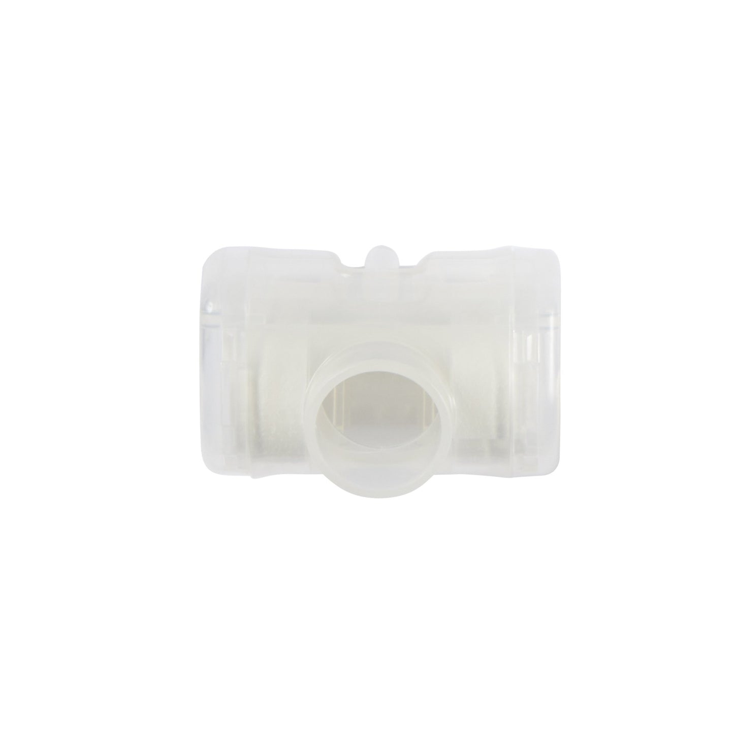 Smiths Medical ASD, Inc. Protex Thermovent T2 Heat and Moisture Exchanger 100/570/022, Case of 50