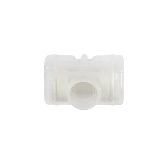 Smiths Medical ASD, Inc. Protex Thermovent T2 Heat and Moisture Exchanger 100/570/022, Case of 50