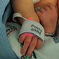 Pulse Oximeter Probe Wrap Neonatal 6554