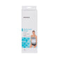 McKesson Three-Panel Abdominal Support, Small / Medium 155-79-89070