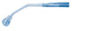 Suction Tube Handle Medi-Vac® Rigid Type Bulb Tip Yankauer Style Non-Vented Sterile - K86