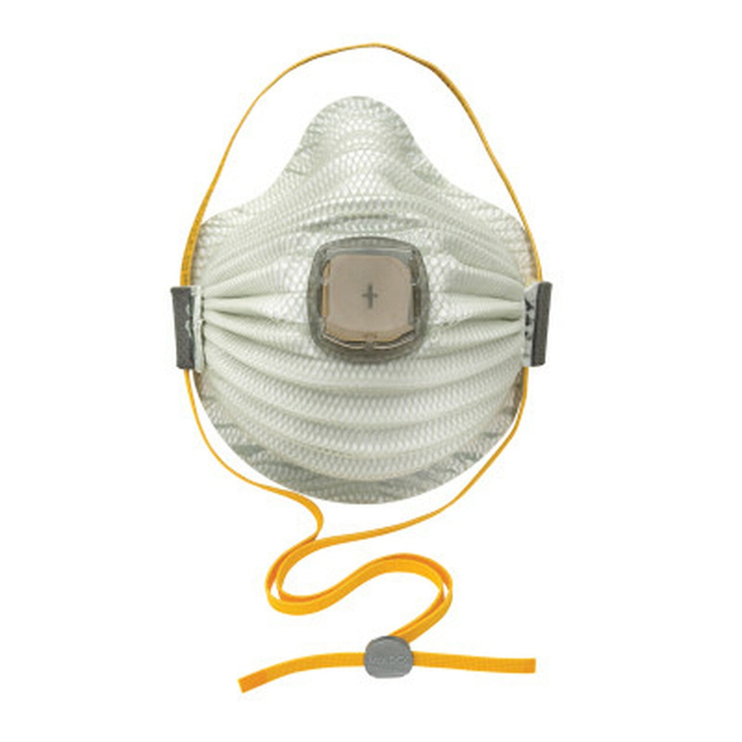 Moldex® 4700 AirWave N100 Respirator Mask, Medium/Large 4700N100