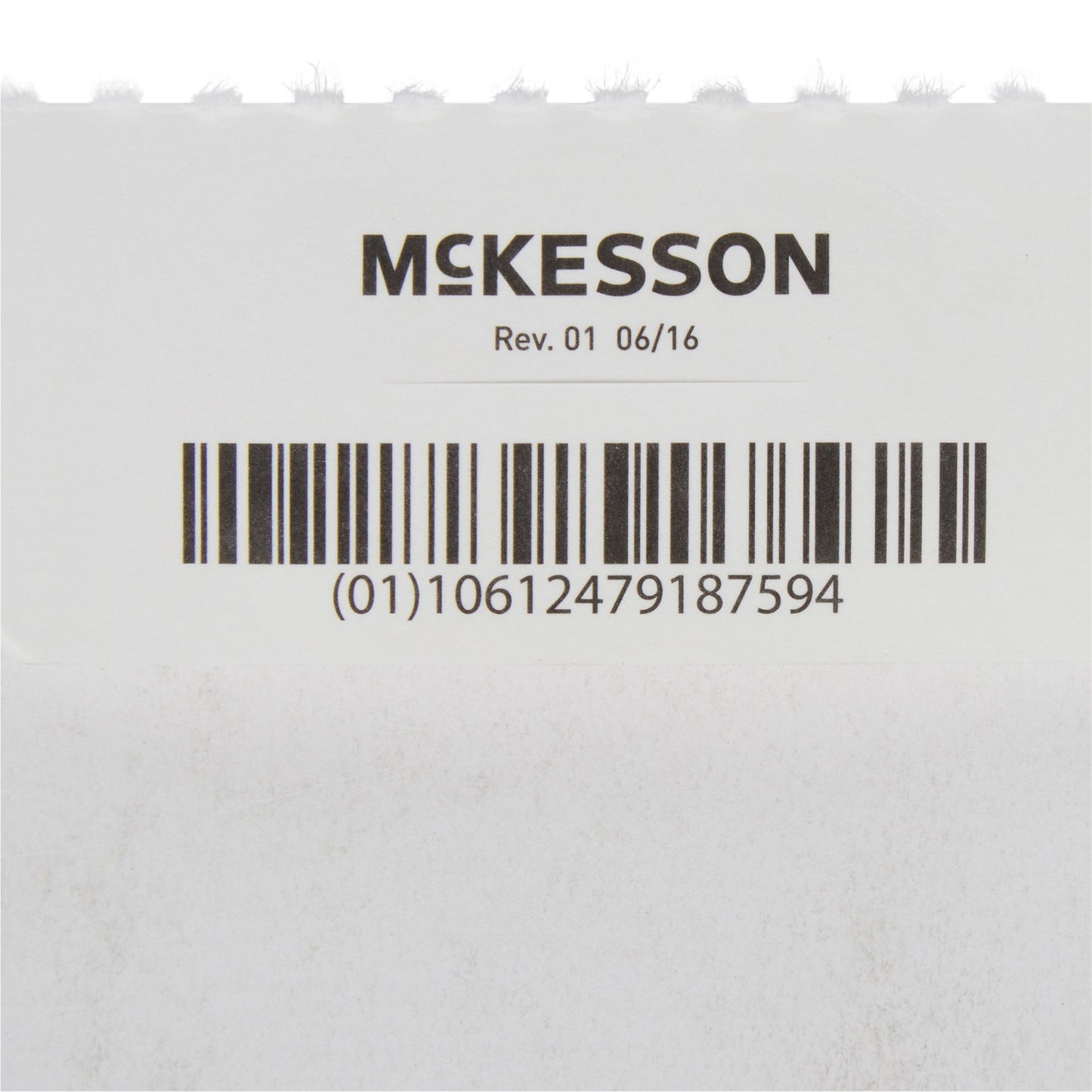 McKesson Halogen Bulb, 3.5V 123-4505