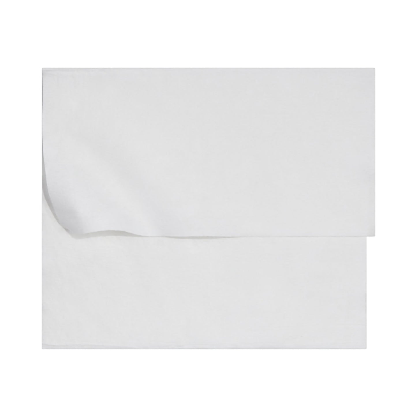 McKesson Flushable* Wet Wipes XL - Unscented, 96 Wet Wipes per Pack DXLU96