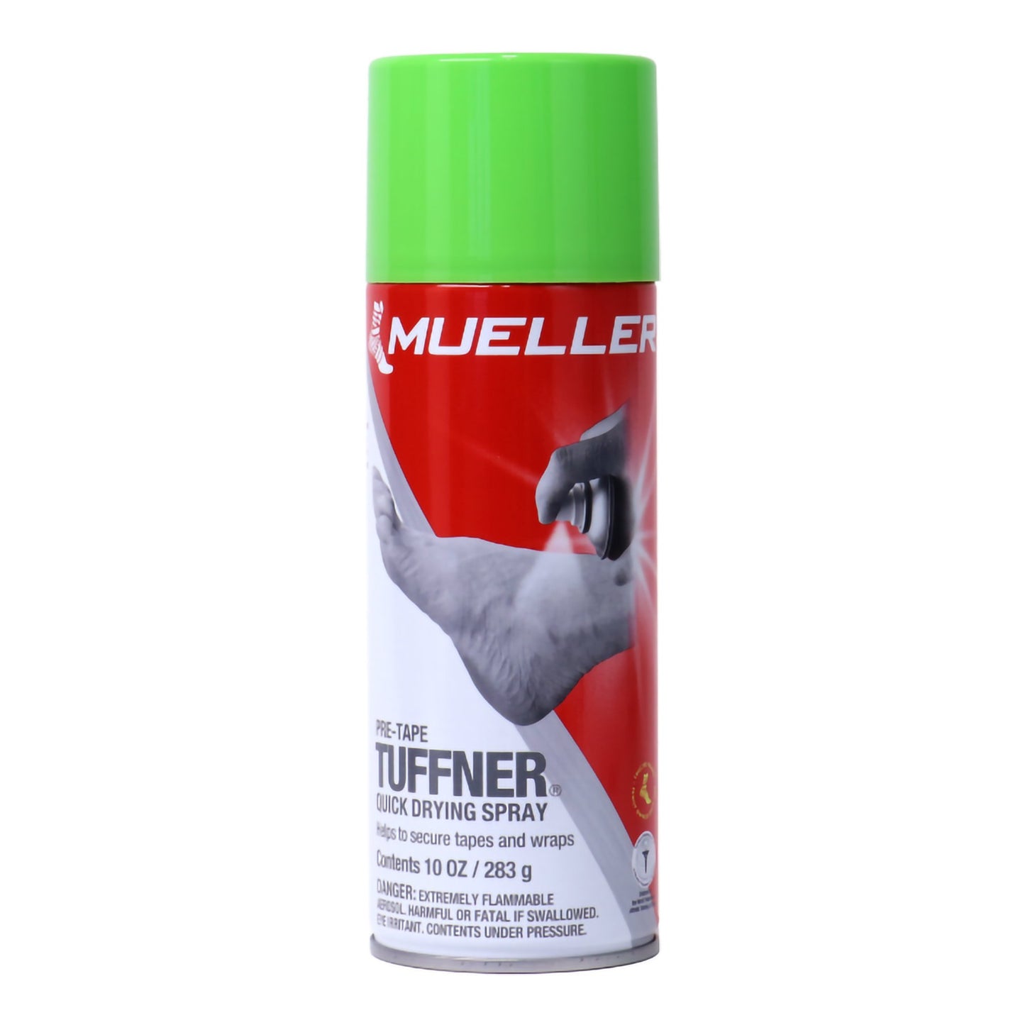 Tape Adherent Spray Mueller Quick Drying 10 oz. 170210