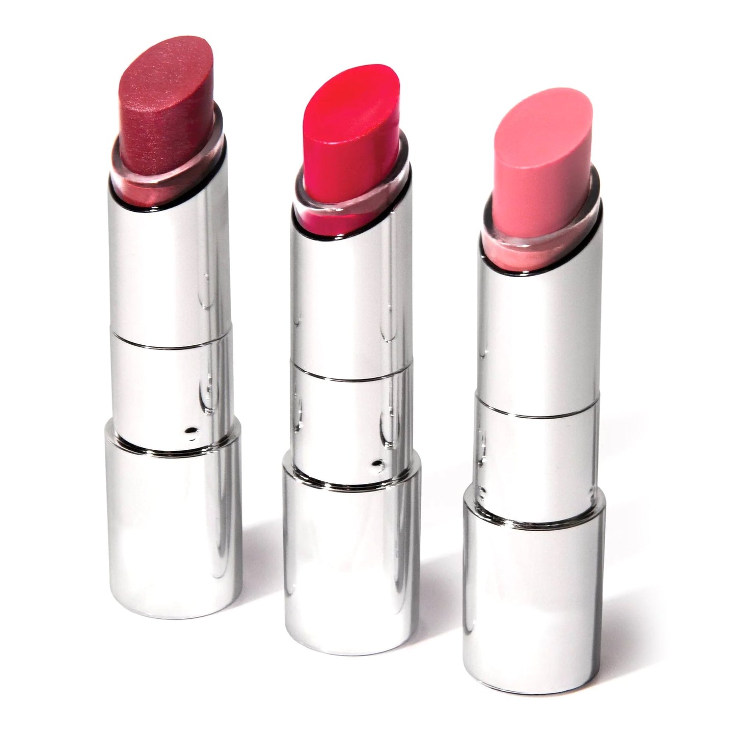 MDSolarSciences® Hydrating Sheer Lip Balm, Vivids Trio 4000106