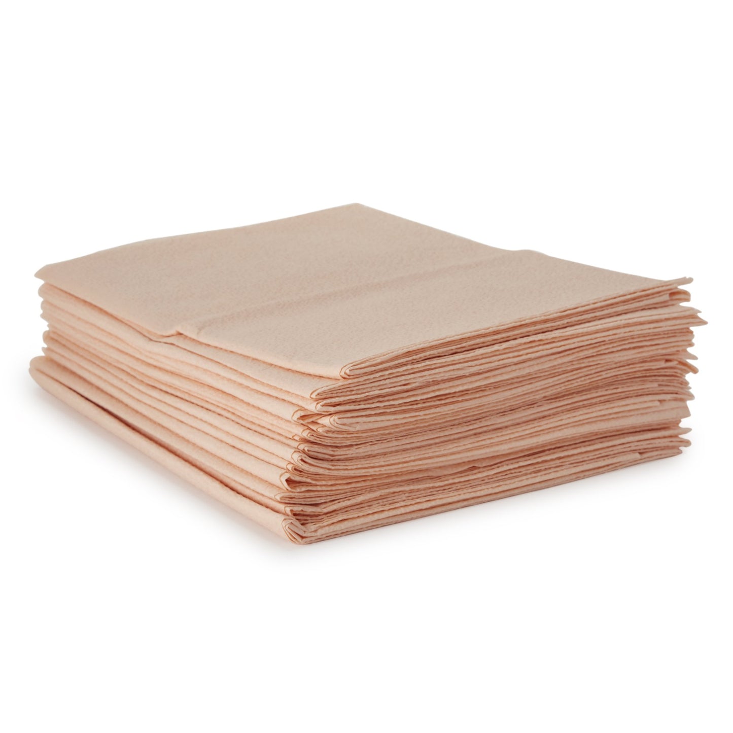 General Purpose Drape McKesson Physical Exam Drape 40 W X 48 L Inch NonSterile - 18-978