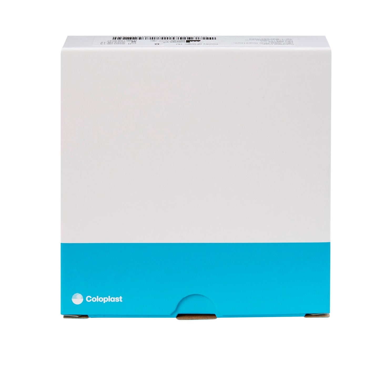 SenSura® Mio Click Ostomy Barrier, Trim to Fit 10 – 45 mm, Red Match 10512