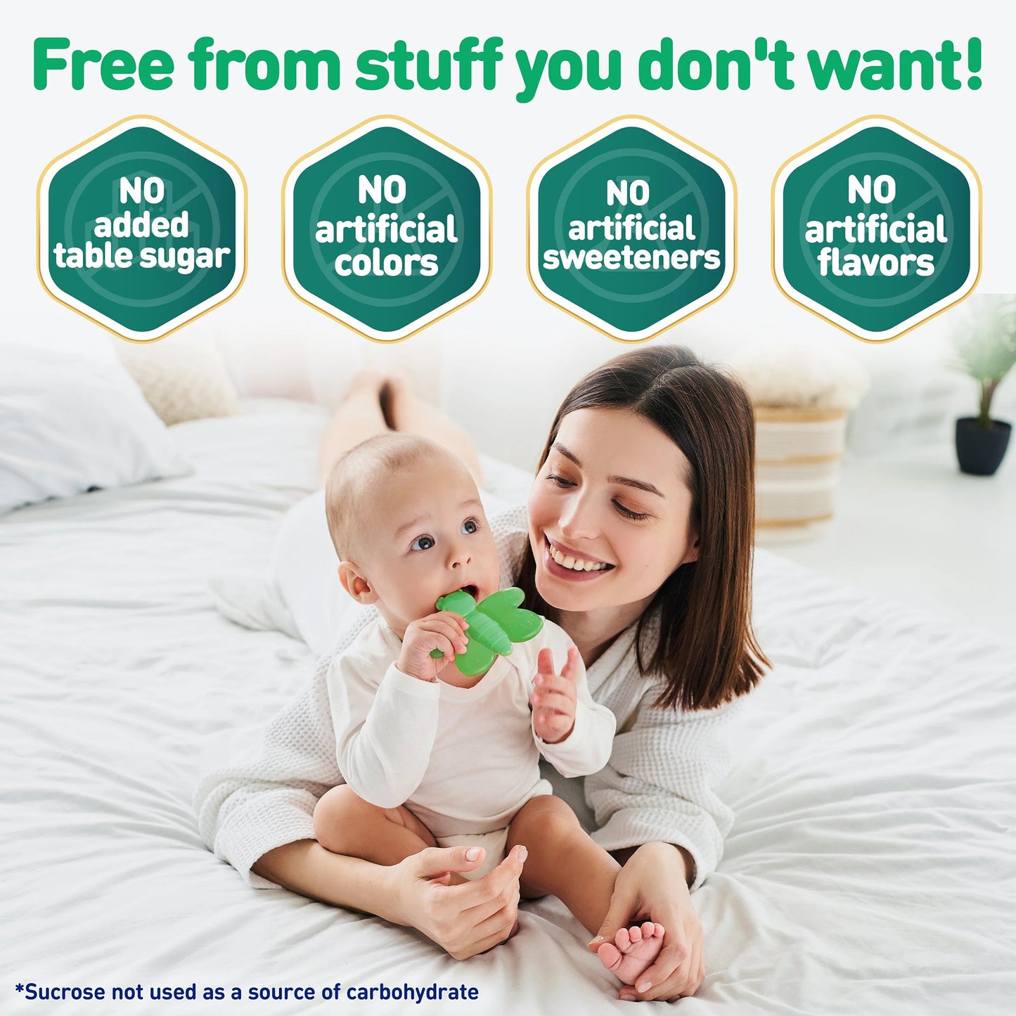 Enfamil® ProSobee® Lipil® Concentrate Infant Formula, 13-ounce can 119501