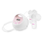 Spectra S2 Plus Single / Double Electric Breast Pump Kit MM011305-MS12V