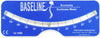 Baseline® Scoliometer - 12-1099