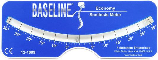 Baseline® Scoliometer - 12-1099
