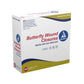 dynarex® Butterfly Wound Closure Strip, ½ by 2¾ Inches 3616