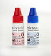 Blood Glucose Control Solution Microdot® 4 mL Low / High Level - 120-02