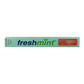 fresh mint® Toothbrush TBBX