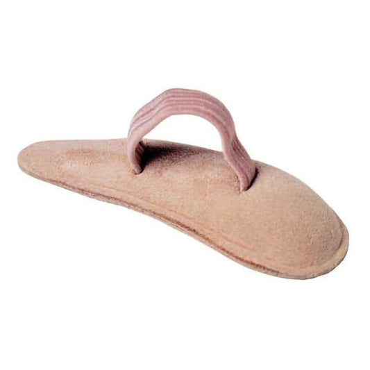 Hammer Toe Crest Pedifix® Large Pull-On Male 9 to 10 / Female 11 and Up Left Foot - 8154A-LL