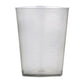 McKesson Triangular Graduated Container, 32 ounce capacity 16-9521