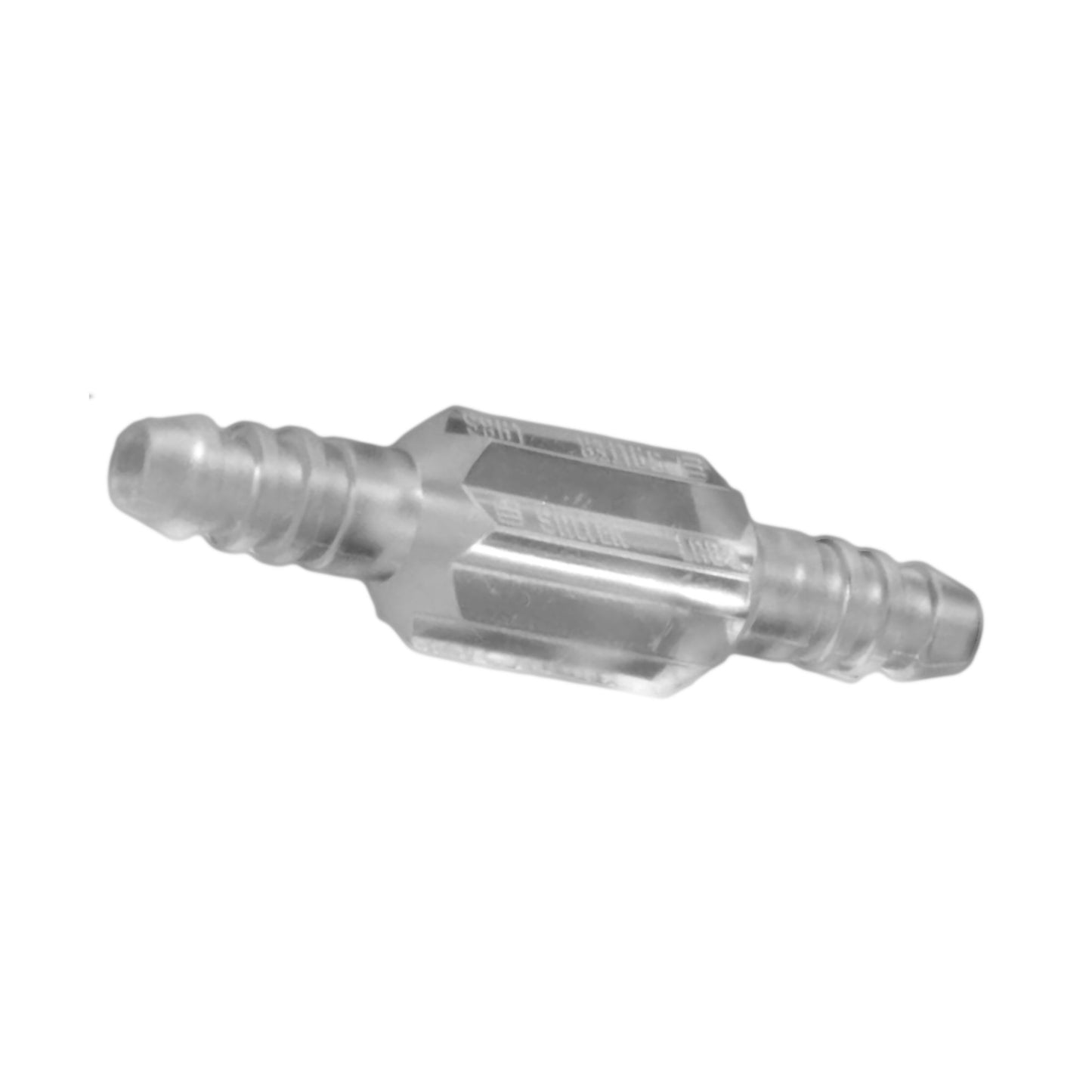 Salter Labs Static Tubing Connector 1215-0-50