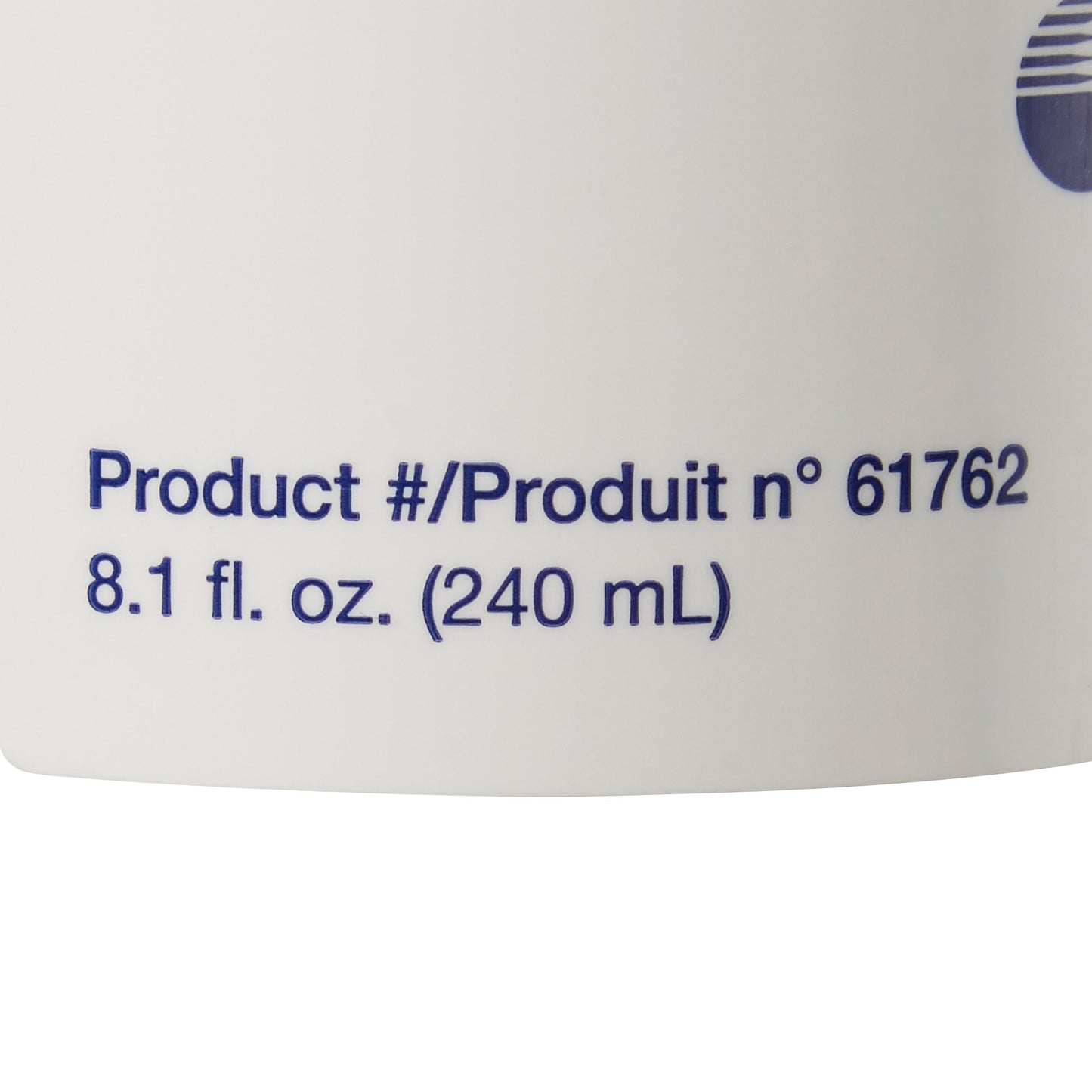 Bedside-Care® Rinse-Free Shampoo and Body Wash, Skin-Friendly Formula, Scented COI61762