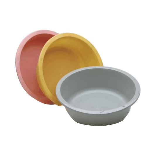 Wash Basin 6 Quart Round NonSterile - H350-10