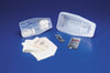 Catheter Insertion Tray Dover™ Foley Without Catheter Without Balloon Without Catheter - 5029