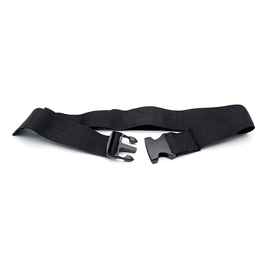 McKesson Backboard / Stretcher Strap For Backboard / Stretcher - 47152BK