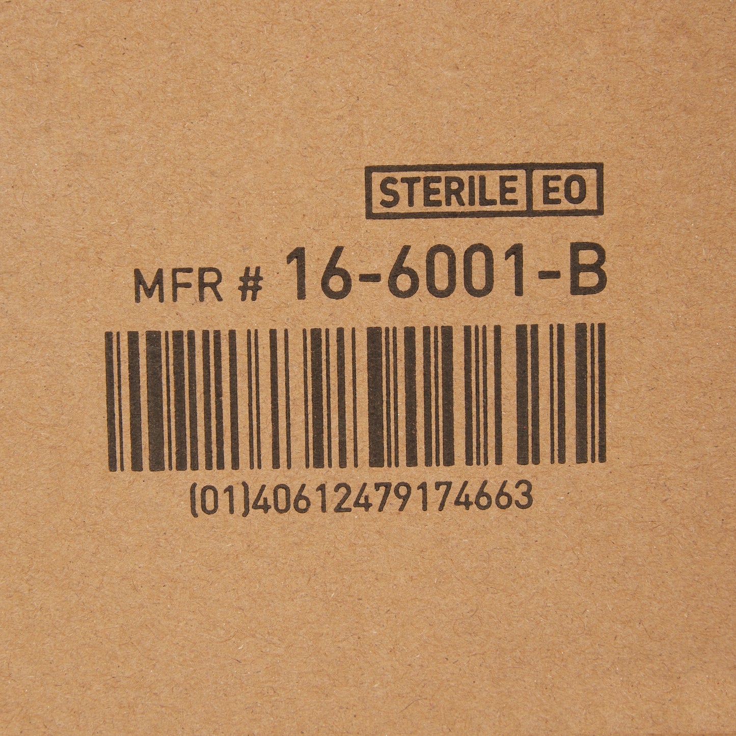 McKesson Sterile Blue O.R. Towel, 17 x 27 Inch 16-6001-B