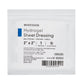 McKesson Hydrogel Dressing, 2 x 2 Inch 61-82022