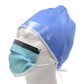 Secure-Gard® Procedure Mask with Eye Shield AT74631