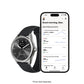 Withings ScanWatch 2 Smart Watch, 42mm, Black HWA10-MODEL 4-ALL-INT