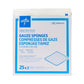 Medline Sterile Gauze Sponge, 4 x 4 Inch, 12-Ply PRM4412