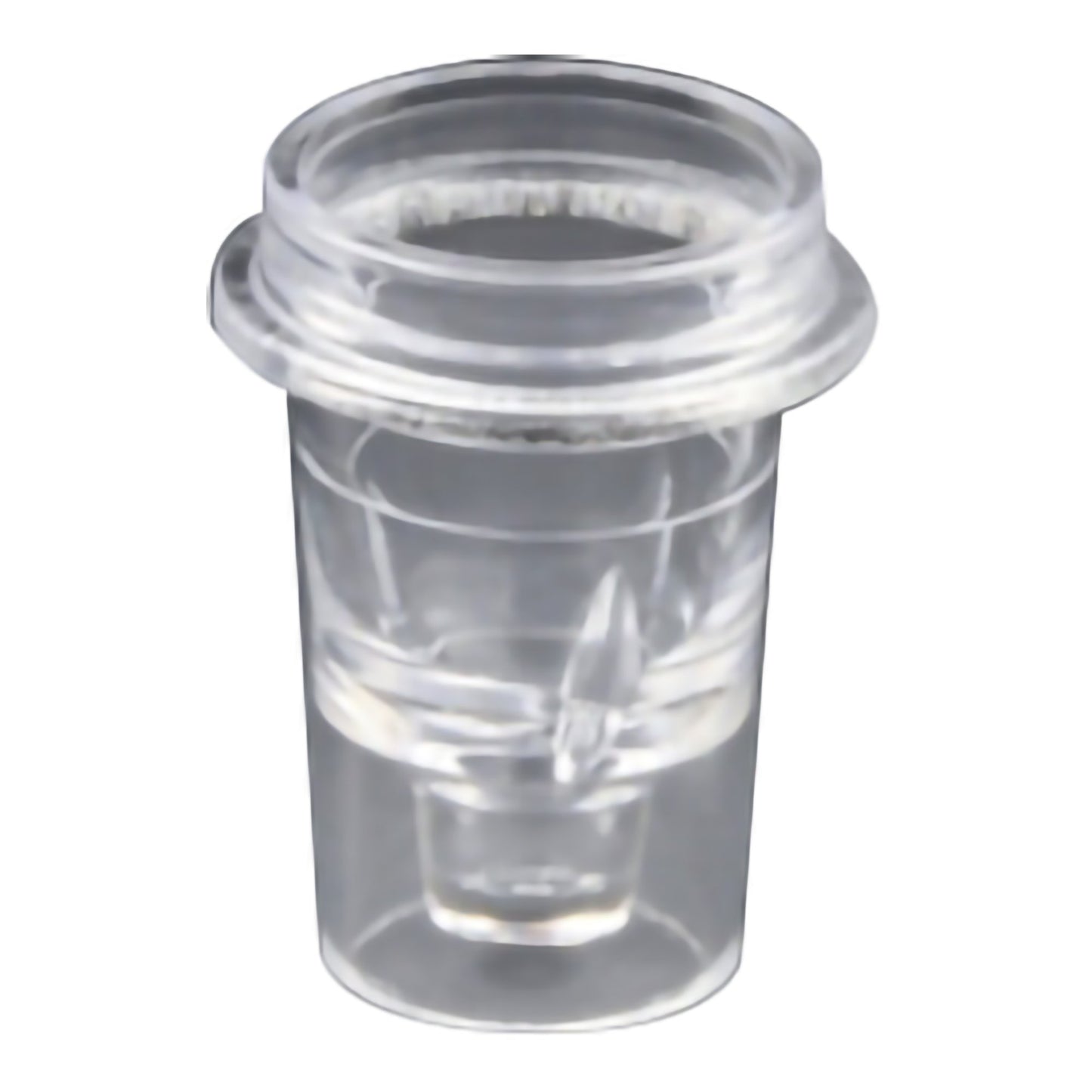 Micro Sample Cup Ortho Clinical VITROS 250 System 1213115