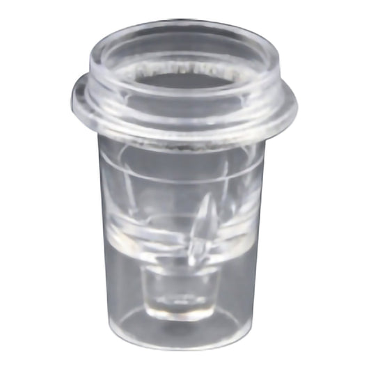 Micro Sample Cup Ortho Clinical VITROS 250 System 1213115