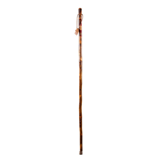 Walking Stick Brazos™ Wood 55 Inch Height Safari - 602-3000-1202