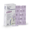 Blood Glucose and Ketone Test Strips Precision Xtra® 10 Strips per Pack - 57599074501