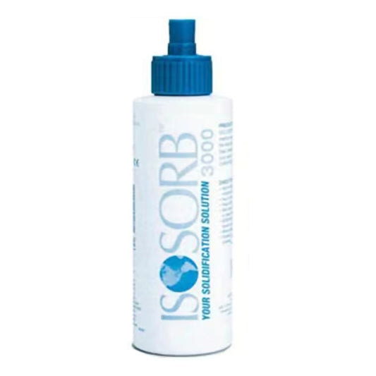 Fluid Solidifier Isolyser® Isosorb™ 3,000 cc Bottle 5 oz. - ISOSORB3000