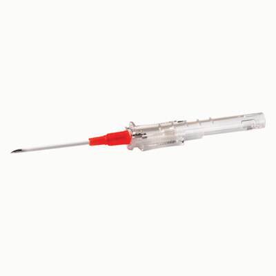 Smiths Medical ASD, Inc. Protectiv Peripheral IV Catheter 304806, Box of 50