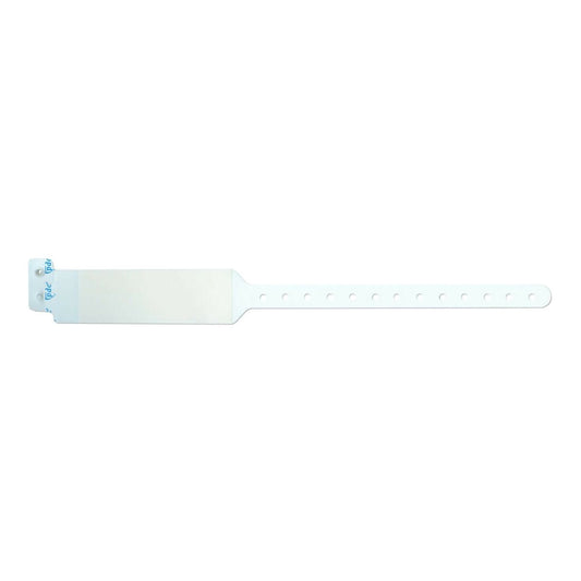 Precision Dynamics Sentry Bar Code LabelBand Patient Identification Band, 12 to 13 Inch 5080-11-PDM, Box of 500