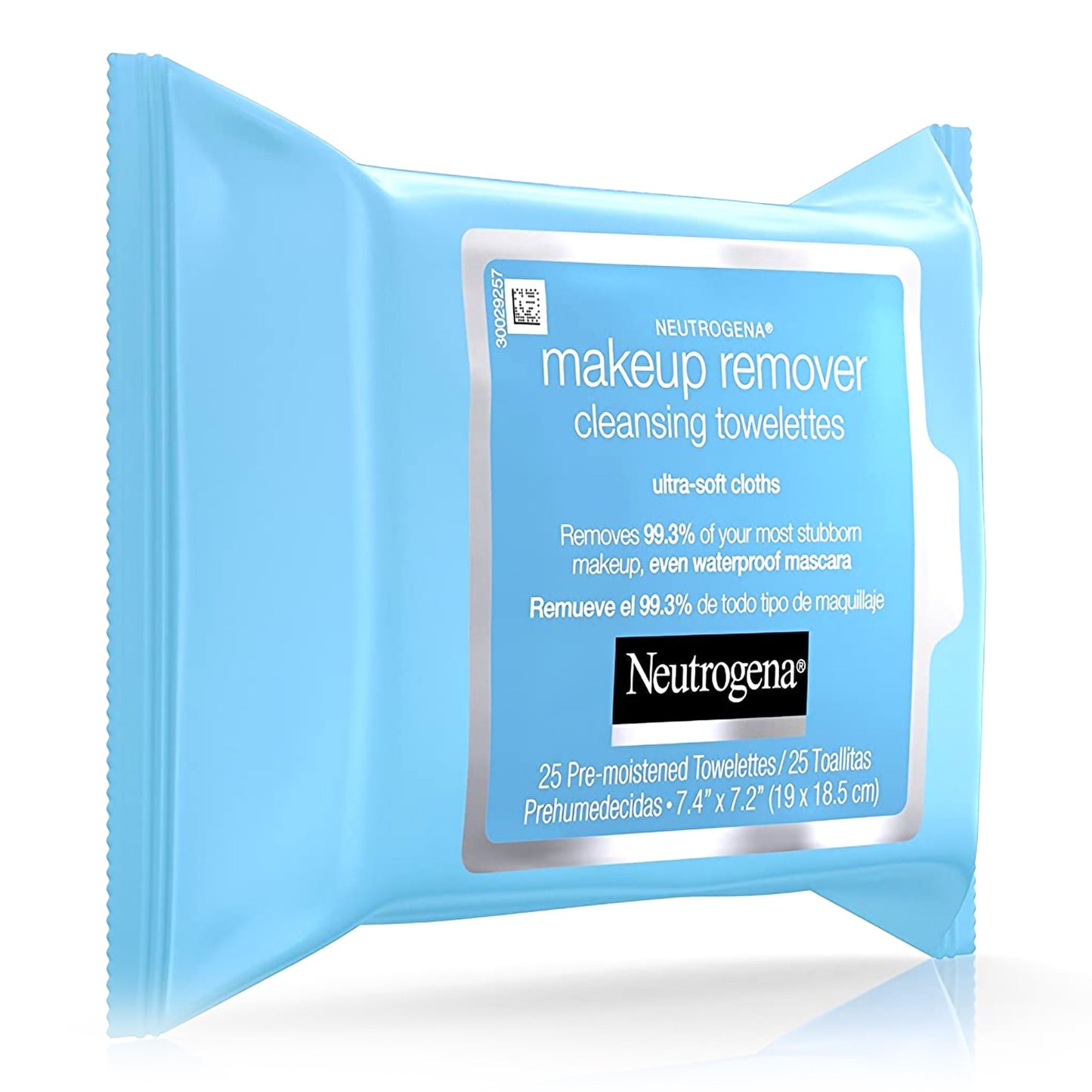 Neutrogena® Makeup Remover 680510500
