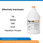Rapicide® OPA/28 High Level Disinfectant ML02-0127