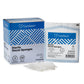 CareStock™ Sterile Gauze Sponge, 4 x 4 Inch, 8-Ply CS4248