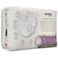Bambo® Nature Diaper, Size 1 1000016923