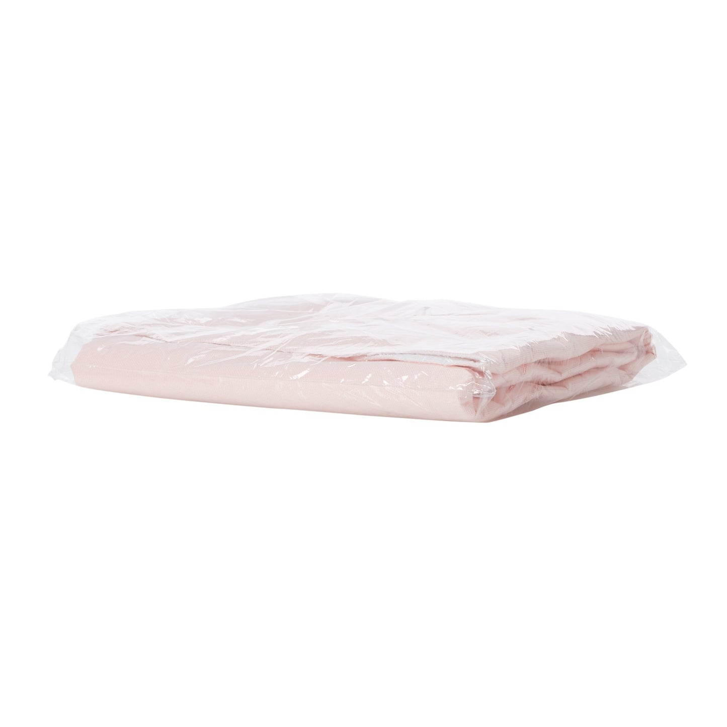 Reusable Underpad Birdseye 34 X 36 Inch Polyester / Rayon Heavy Absorbency - BV7136PB