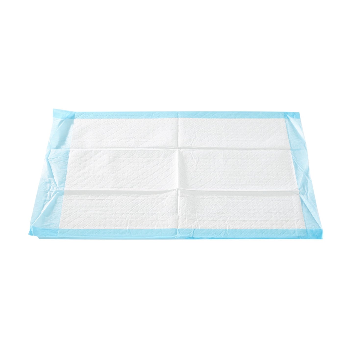 McKesson Procedure Underpad, 23 x 24 Inch 16-16652