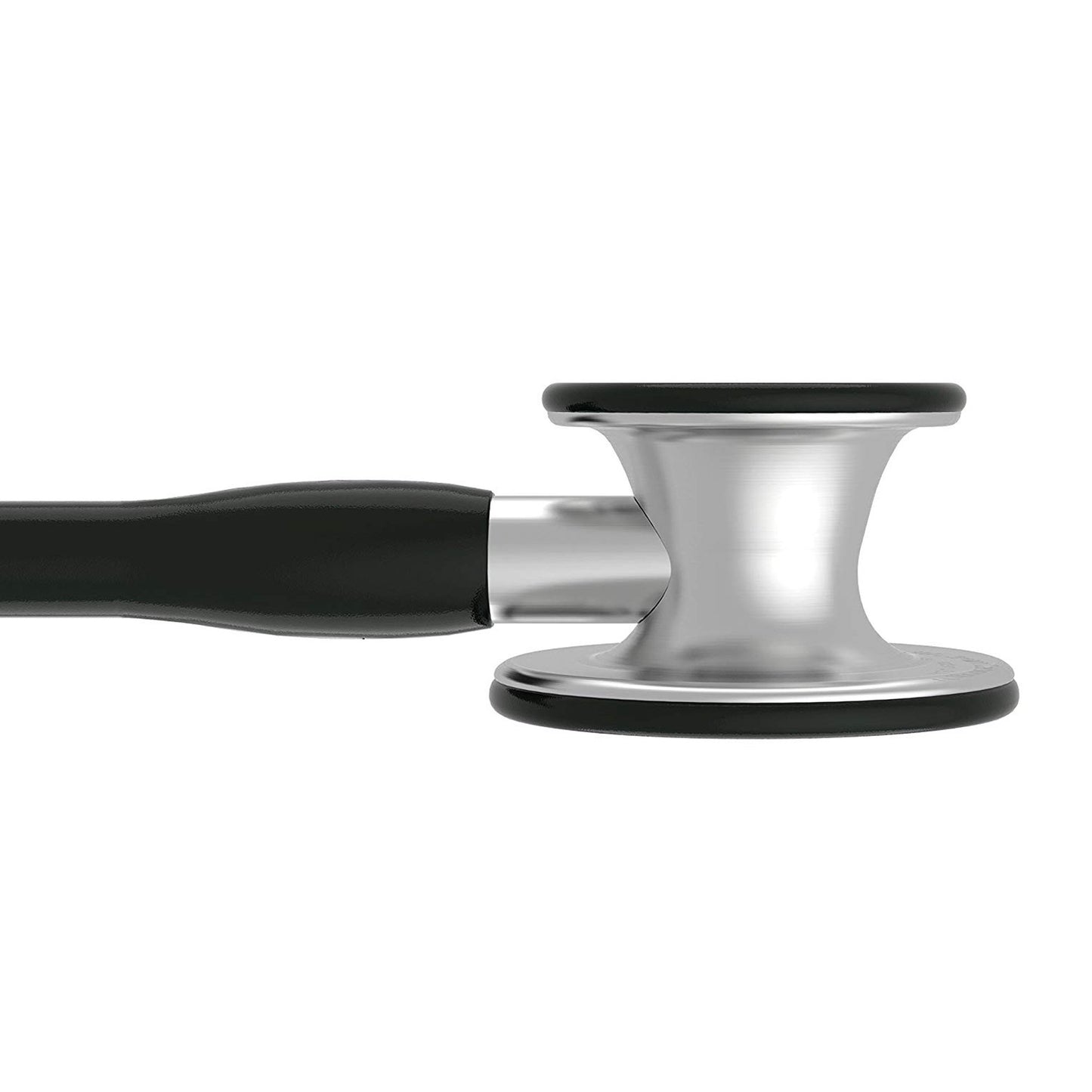 3M Littmann Cardiology IV Stethoscope, 27 Inch, Black 6152