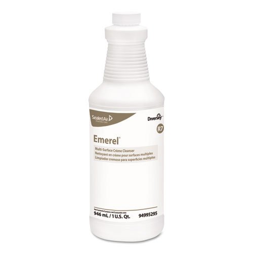 Lagasse Emerel Surface Cleaner DVO94995295, Case of 12