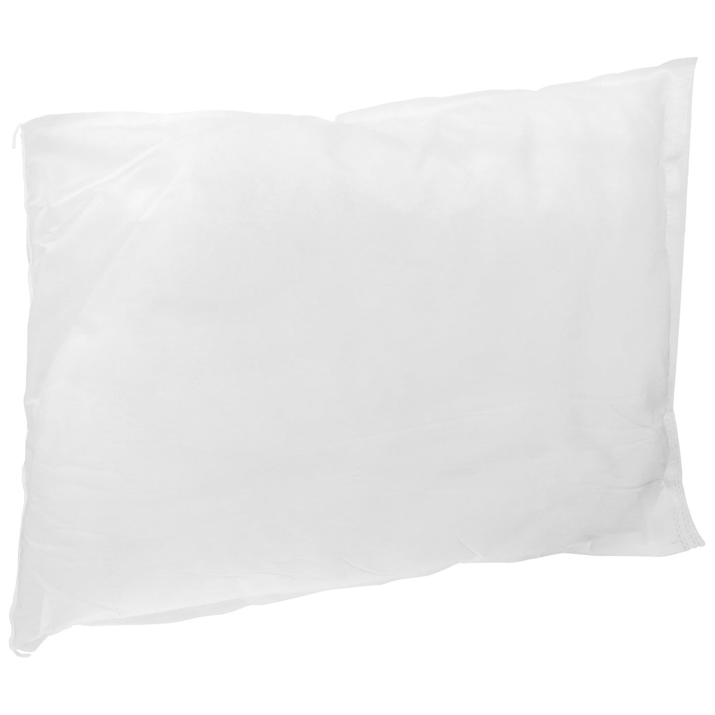 McKesson Disposable Bed Pillow, Standard Loft 41-1724-S
