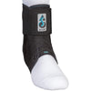 ASO® Speed Lacer Ankle Brace, Medium 223614