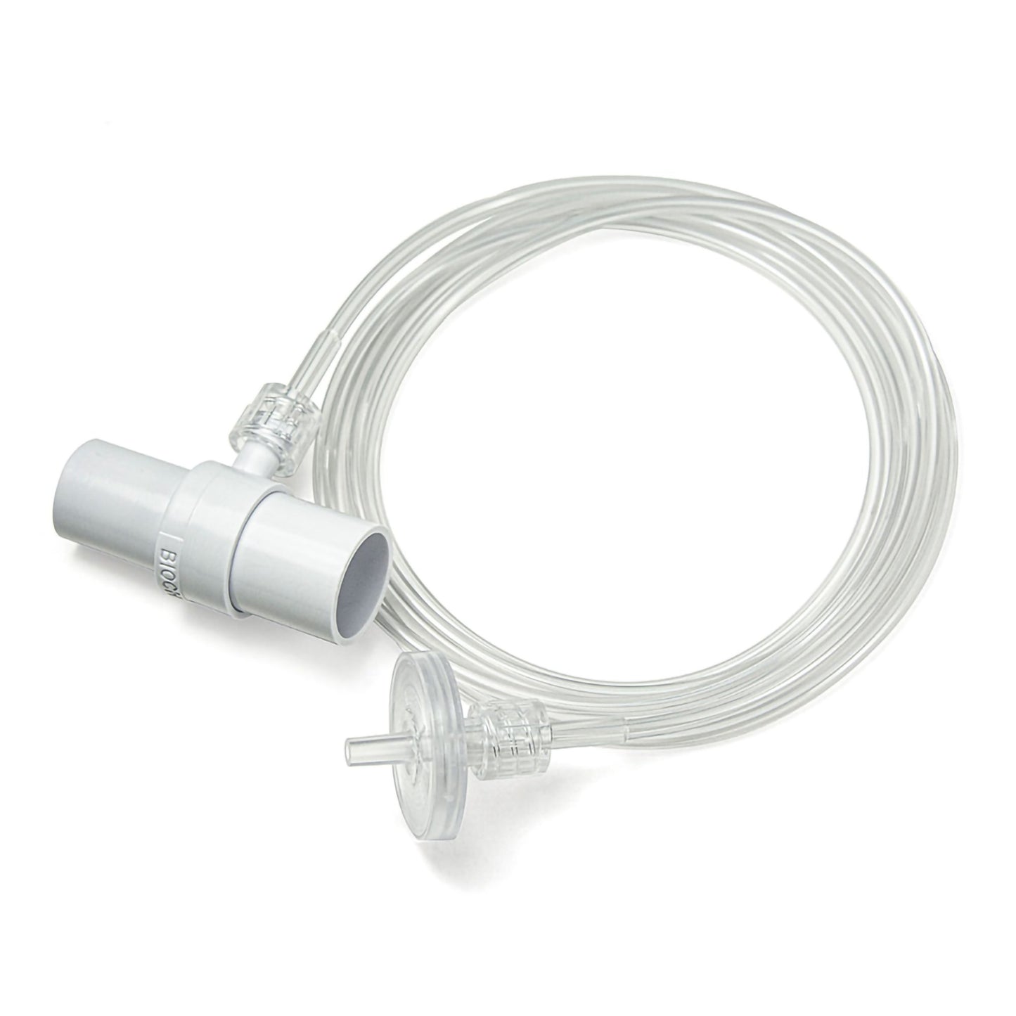 Smiths Medical ASD, Inc. Capnocheck II Capnograph Patient Attachment Kit WW8214, 1 Each