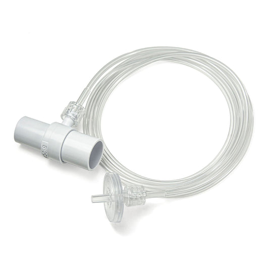 Smiths Medical ASD, Inc. Capnocheck II Capnograph Patient Attachment Kit WW8214, 1 Each
